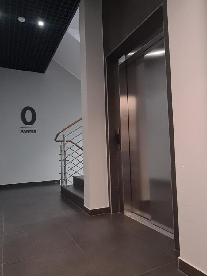 Mostowa 23 Bruno Apartment, Self Check-in 24h, Free Parking, Air-conditioning *