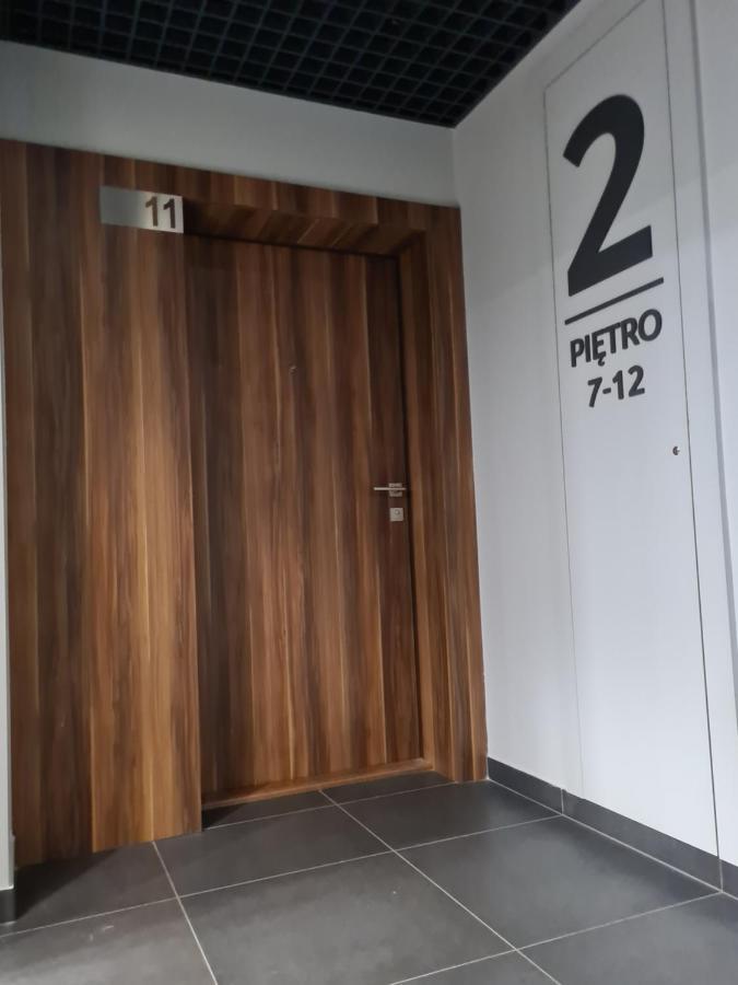 Mostowa 23 Bruno Apartment, Self Check-in 24h, Free Parking, Air-conditioning *