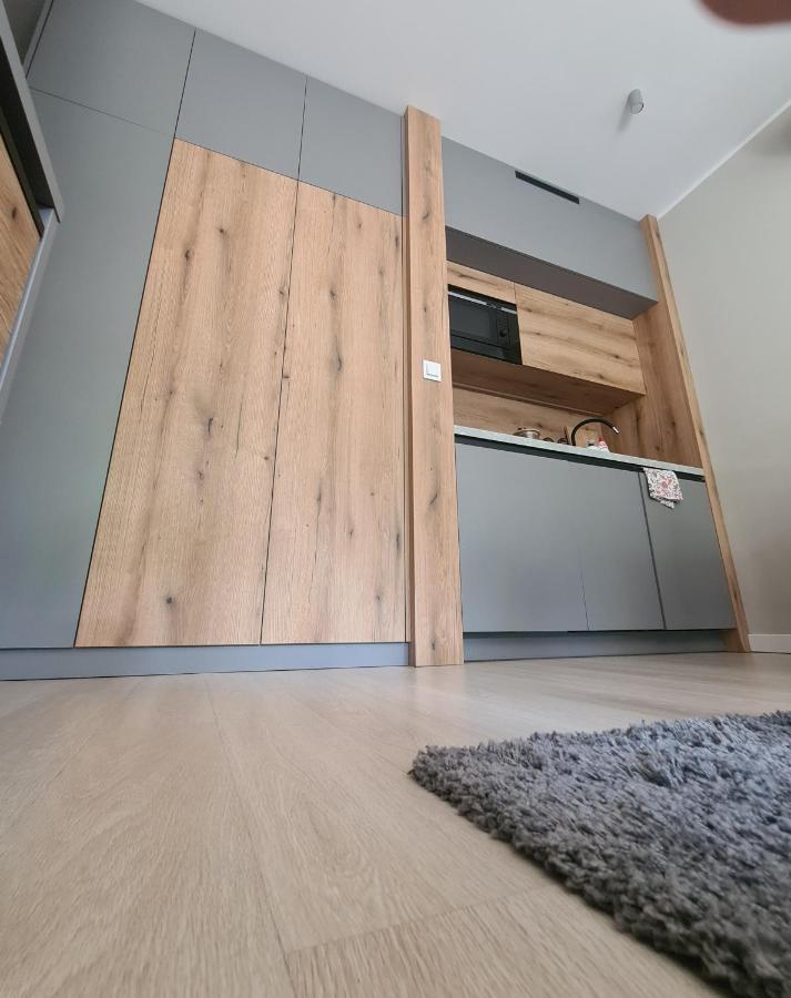Apartment Mostowa 23 Bruno Apartment, Self Check-in 24h, Free Parking, Air-conditioning