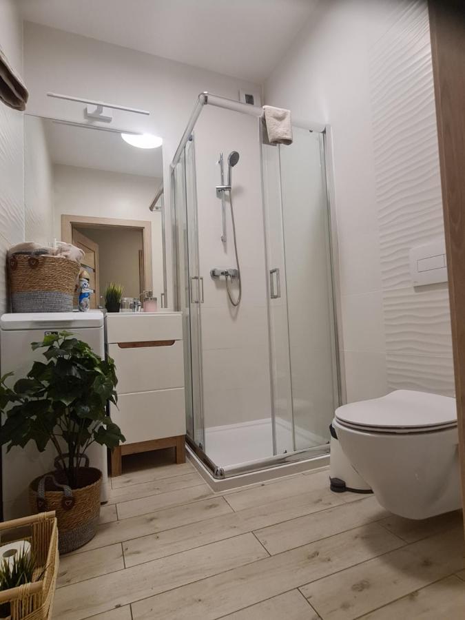 Mostowa 23 Bruno Apartment, Self Check-in 24h, Free Parking, Air-conditioning Apartment *