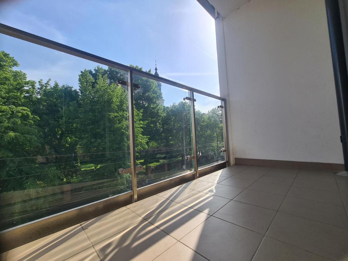 Apartment Mostowa 23 Bruno Apartment, Self Check-in 24h, Free Parking, Air-conditioning Poznan