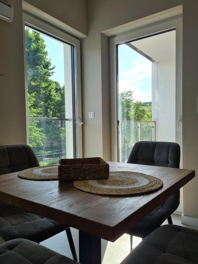 Mostowa 23 Bruno Apartment, Self Check-in 24h, Free Parking, Air-conditioning Apartment