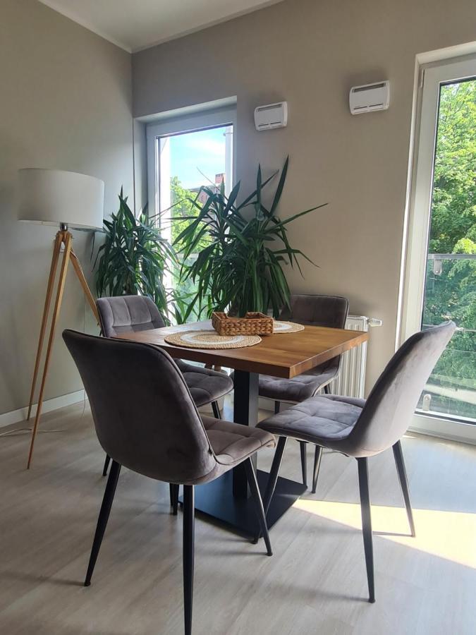 Apartment Mostowa 23 Bruno Apartment, Self Check-in 24h, Free Parking, Air-conditioning