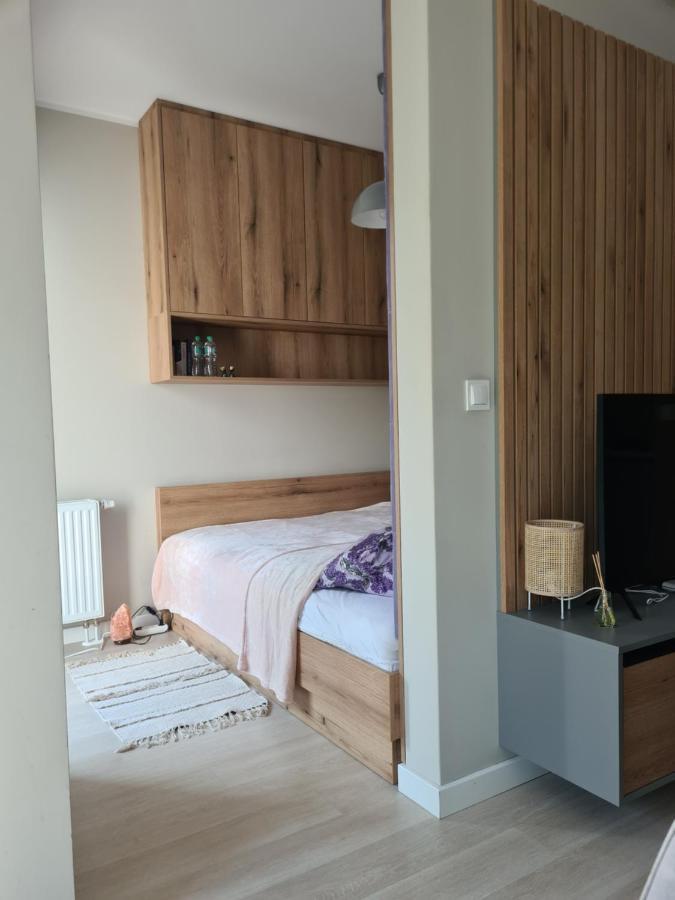 Mostowa 23 Bruno Apartment, Self Check-in 24h, Free Parking, Air-conditioning