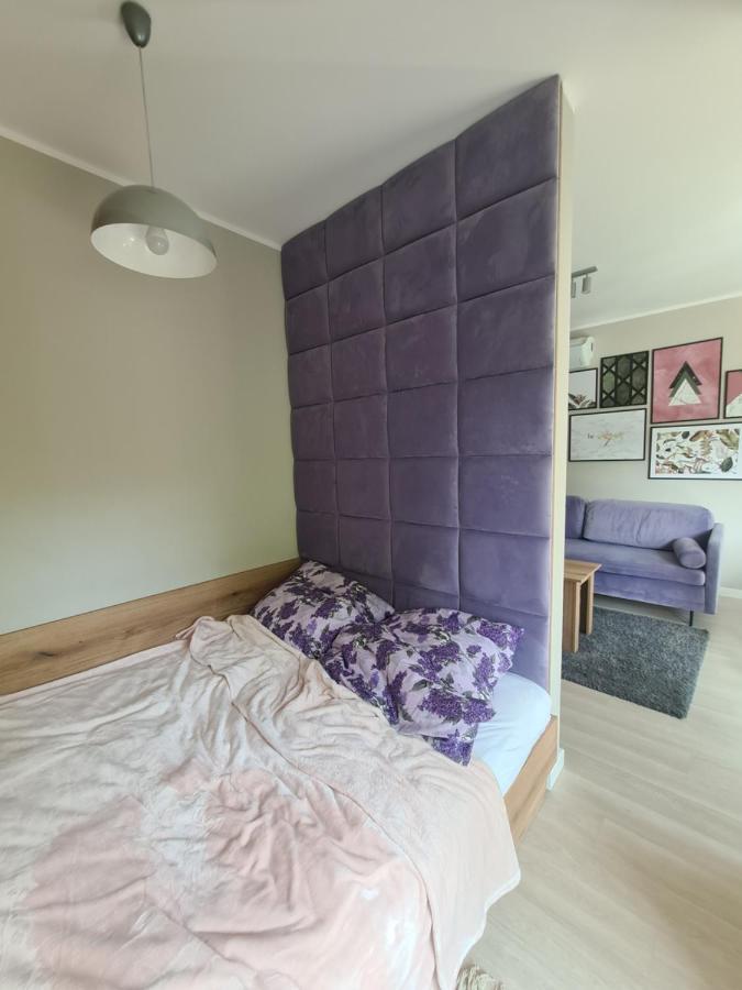 Mostowa 23 Bruno Apartment, Self Check-in 24h, Free Parking, Air-conditioning *