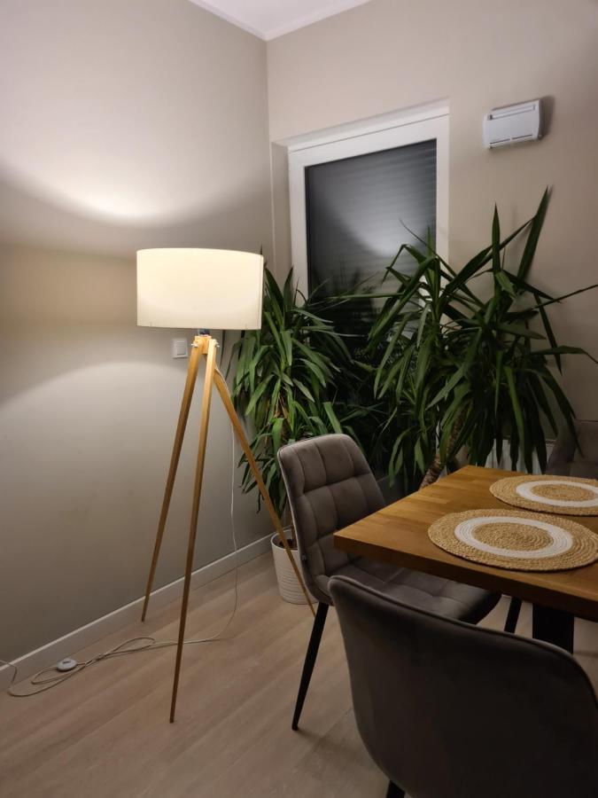Mostowa 23 Bruno Apartment, Self Check-in 24h, Free Parking, Air-conditioning *