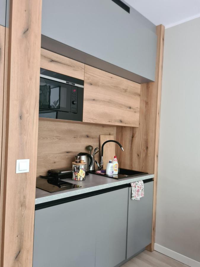 Mostowa 23 Bruno Apartment, Self Check-in 24h, Free Parking, Air-conditioning Apartment *
