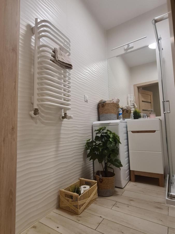 Mostowa 23 Bruno Apartment, Self Check-in 24h, Free Parking, Air-conditioning Poznan