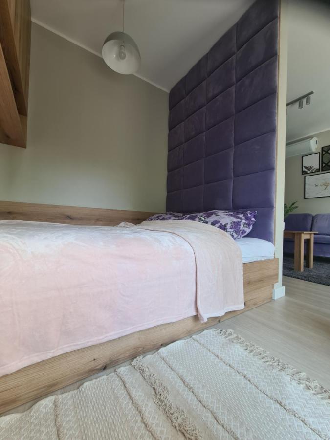 Mostowa 23 Bruno Apartment, Self Check-in 24h, Free Parking, Air-conditioning *