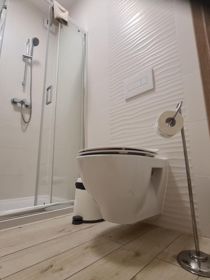 Mostowa 23 Bruno Apartment, Self Check-in 24h, Free Parking, Air-conditioning Poznan