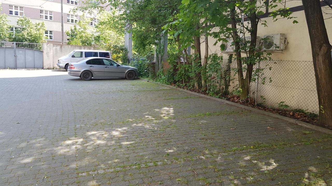 Mostowa 23 Bruno Apartment, Self Check-in 24h, Free Parking, Air-conditioning Apartment *