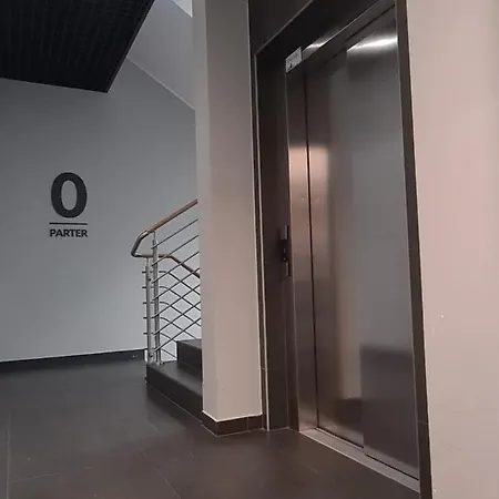 Mostowa 23 Bruno Apartment, Self Check-In 24H, Free Parking, Air-Conditioning Poznan Exterior photo