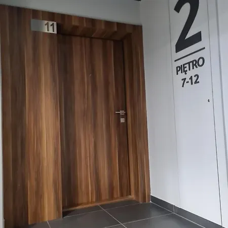 Mostowa 23 Bruno Apartment, Self Check-In 24H, Free Parking, Air-Conditioning Poznan Exterior photo