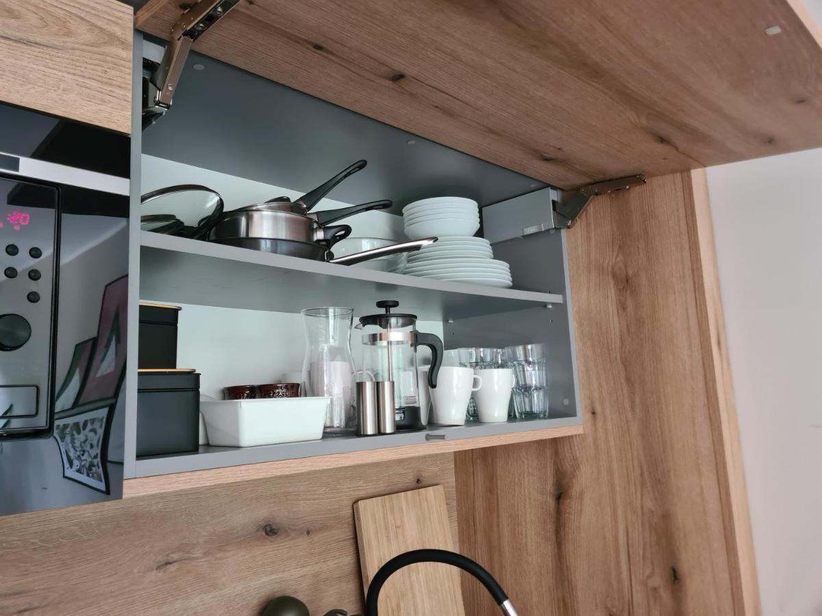 Mostowa 23 Bruno Apartment, Self Check-in 24h, Free Parking, Air-conditioning